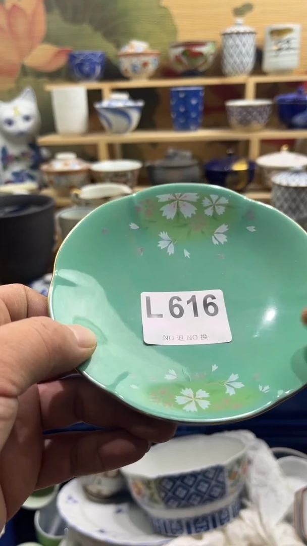 瓷片A****L----L616