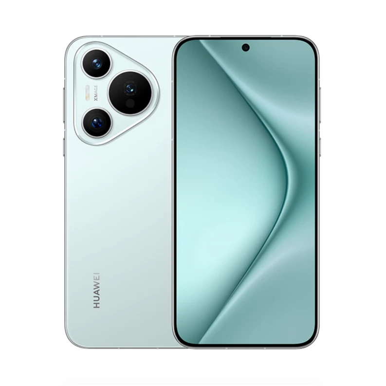 准新品 Huawei/华为 Pura70 北斗卫星消息版 华为旗舰鸿蒙手机