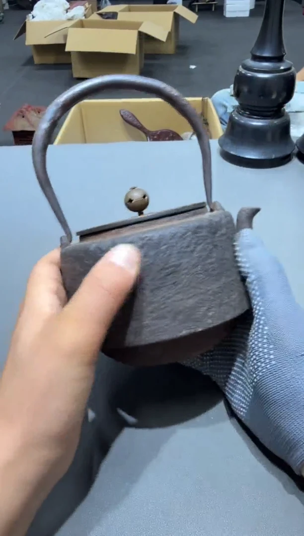 笑**湖小四孤品收藏中古品