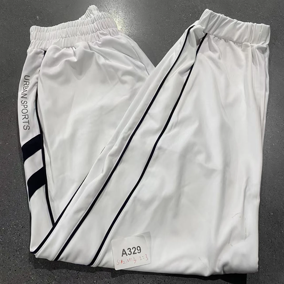 A329高端品牌修身舒适时尚休闲瑜伽裤