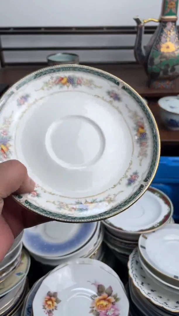 【闪购商品】瓷片521-V-满20包邮48h凑单