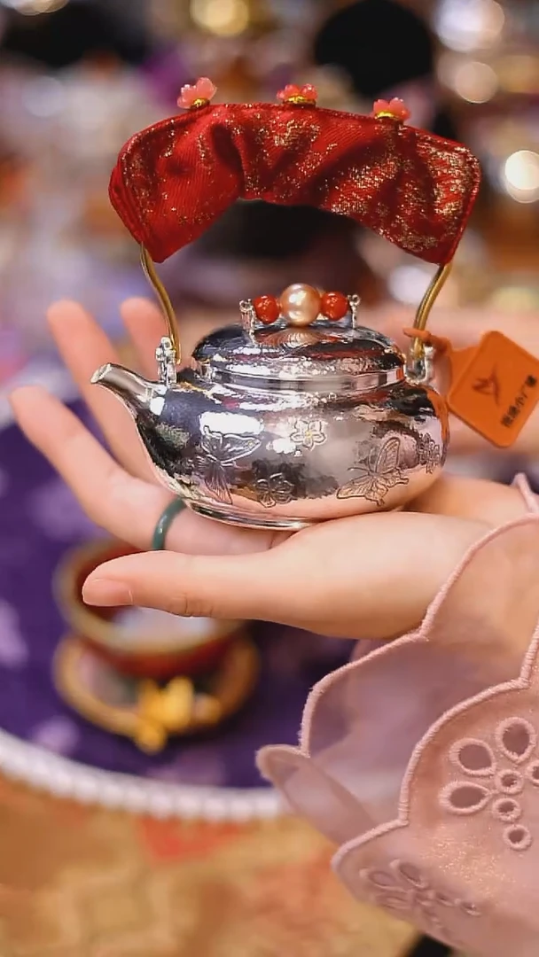 【闪购商品】摆件山怂阿卿直播间@@蜂鸟