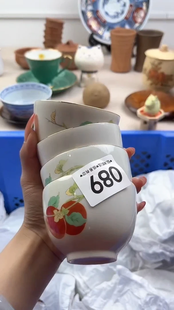 【闪购商品】瓷片089，，，，，，