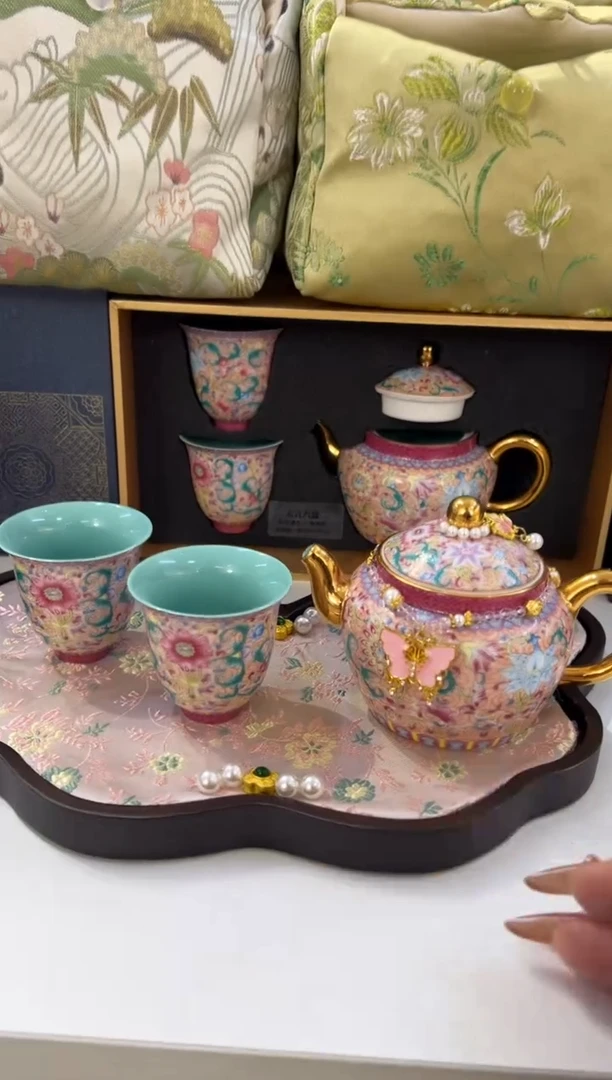 瓷片小乔闪购链接