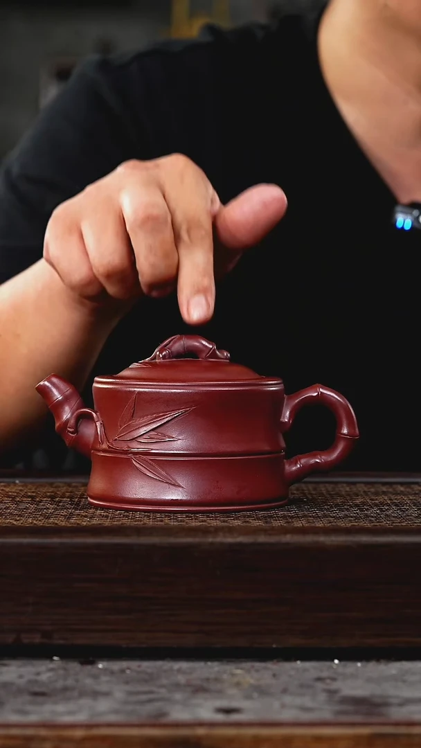 茶壶紫砂丁蜀镇紫砂壶