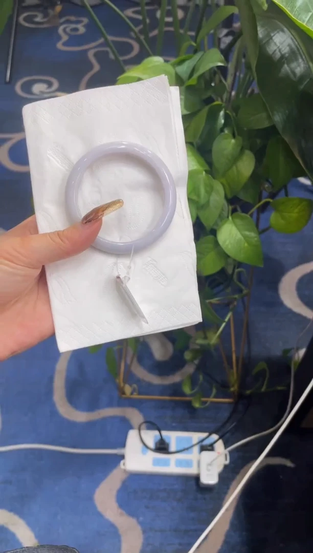 未镶嵌手镯翡翠2940*****