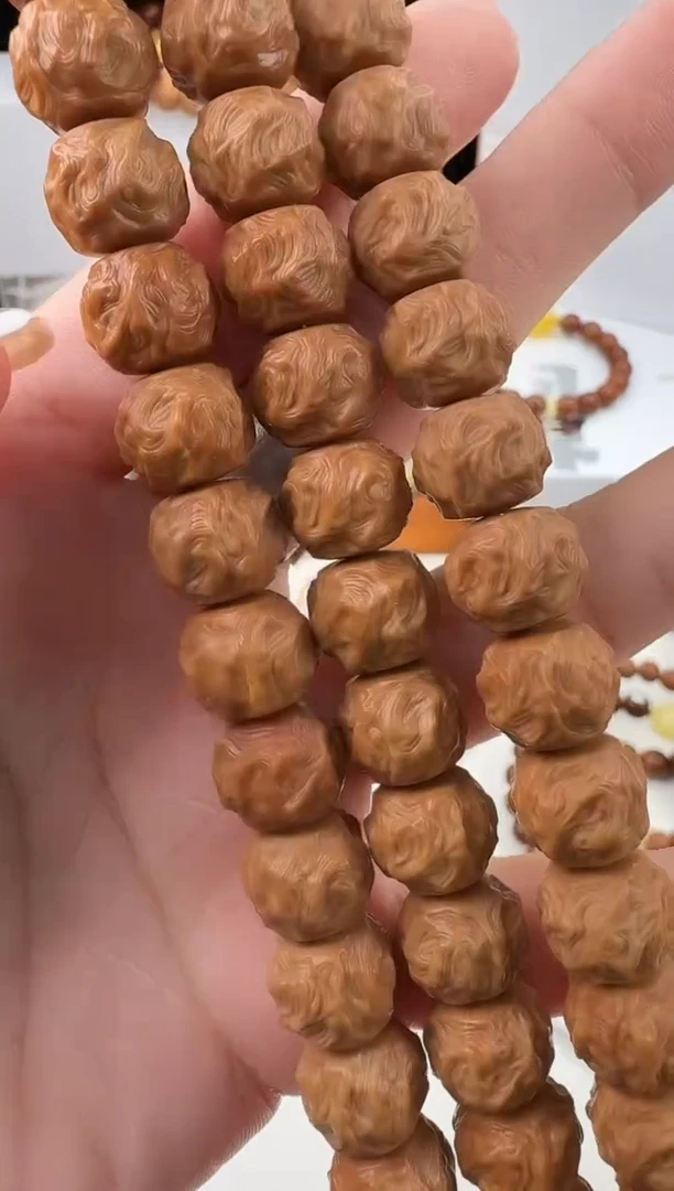 手串猴头核桃体验款龙蛇11+