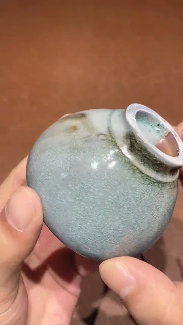奢瓷柴烧茶器专拍链接488