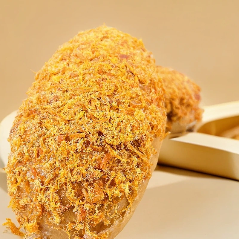 【季微专属】松松面包营养早餐零食