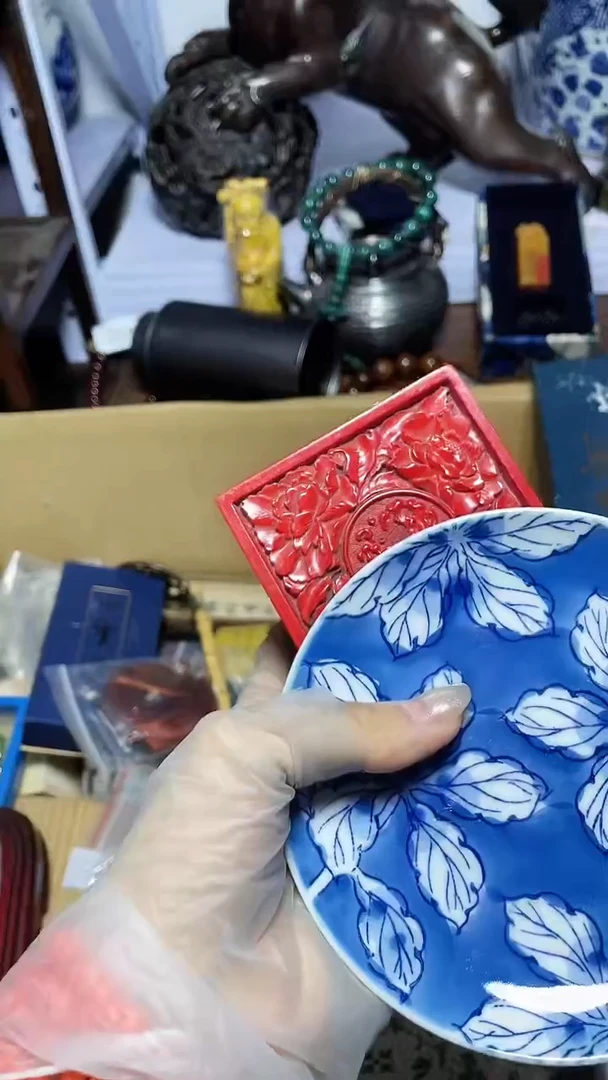 【闪购商品】瓷器碎片瓷器碎片