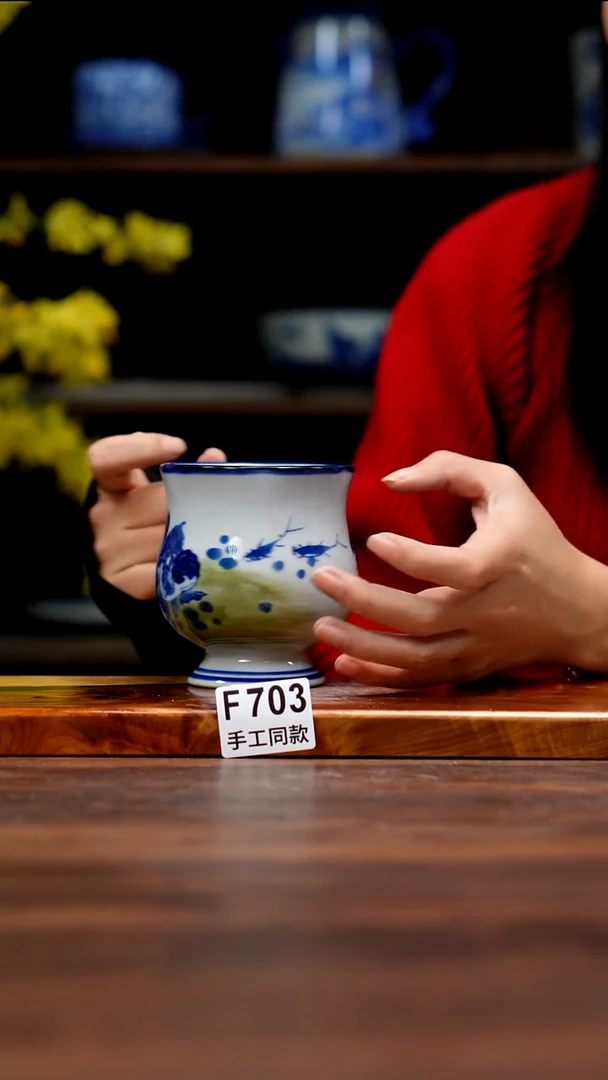 其他F703禾泥一器瓷器