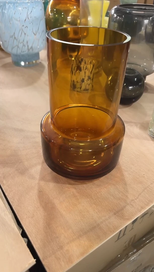 万间家居美物花瓶040