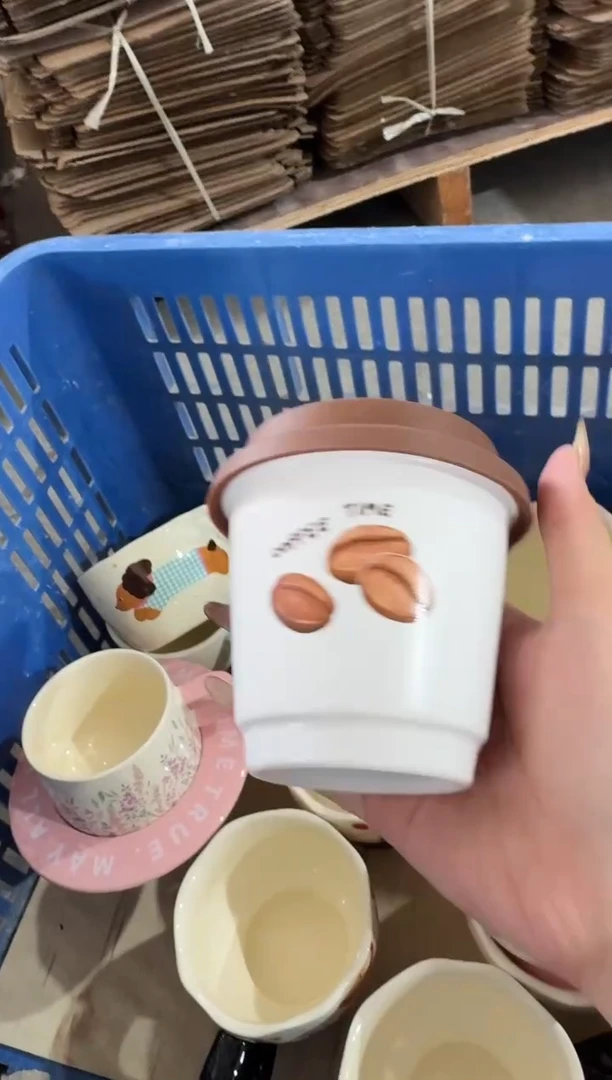 瓷【唯品瓷】工厂溯源