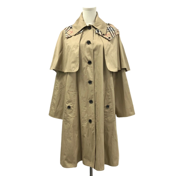 博柏利/风衣/95新/棉/[251025ZC0001CS1]