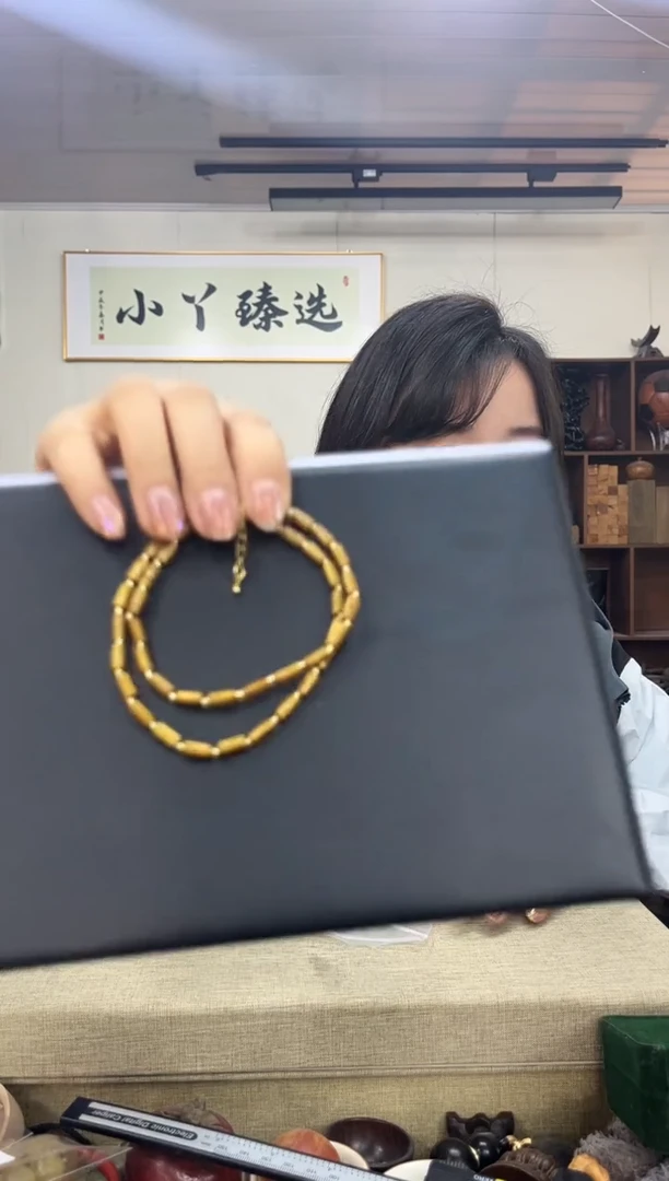 【闪购商品】木1046精丝木海六串木木木