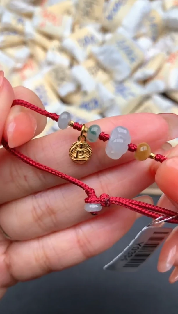 银S925镶嵌挂件翡翠—福利