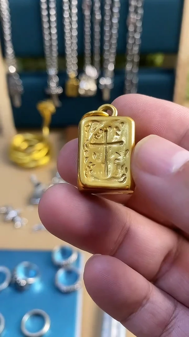 瓷片灼水精品好物集