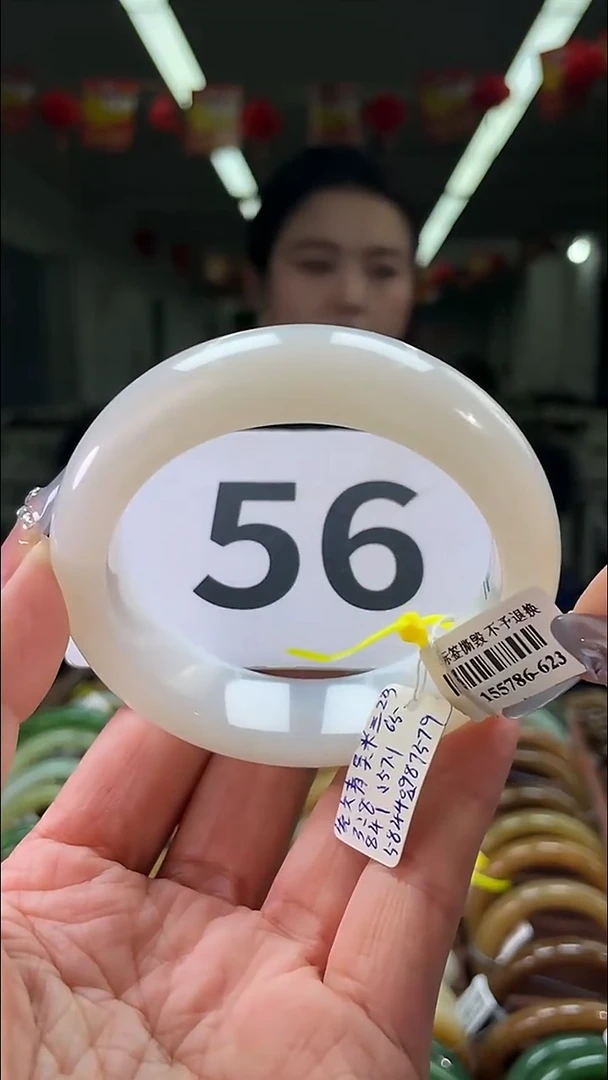 定制和田玉和田玉手镯