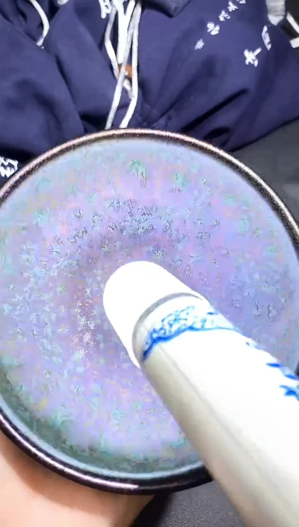 茶盏26不带盏袋