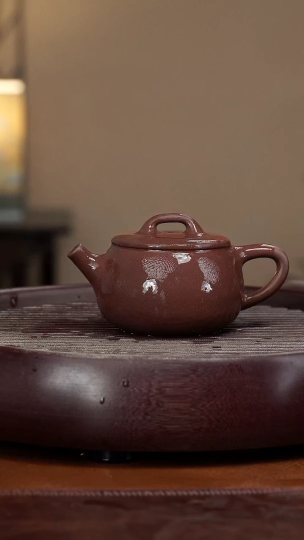 【闪购商品】紫砂茶壶宜兴紫砂壶