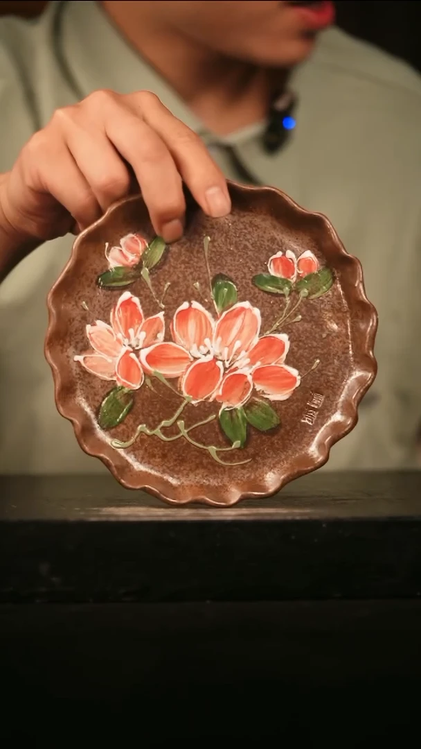 其他297遇瓷手作同款