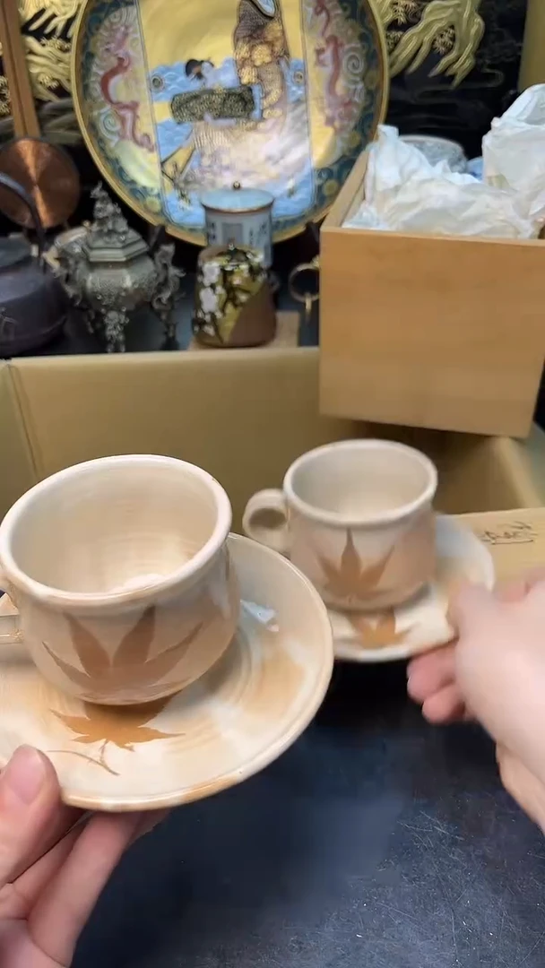 茶宠瓷器茶具套装