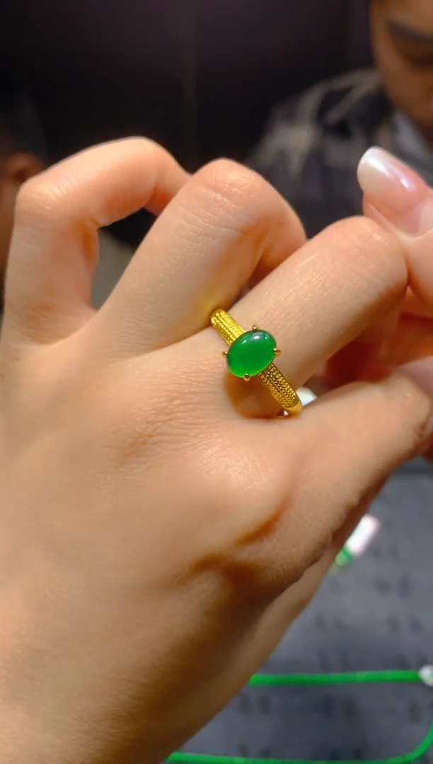 未镶嵌定制翡翠103多样性发货（发其一）