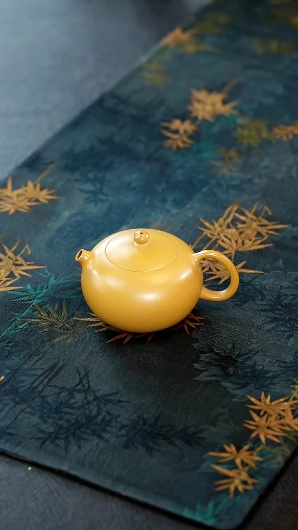 【闪购商品】紫砂茶壶26紫砂壶段泥西施