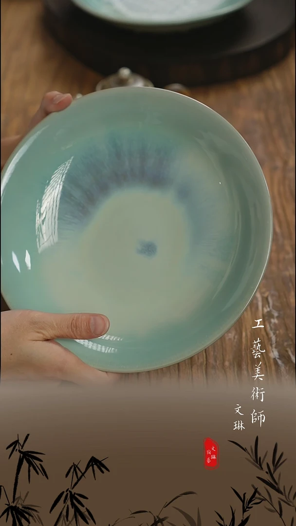 【文琳甄选】陶瓷器