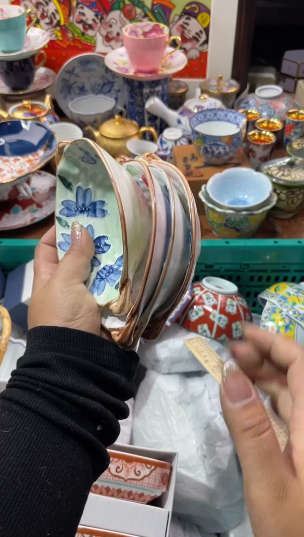 【闪购商品】瓷片瓷片满20米包邮一单一付