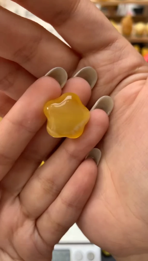 琥珀未镶嵌珠宝奇石102琥珀蜜蜡微瑕