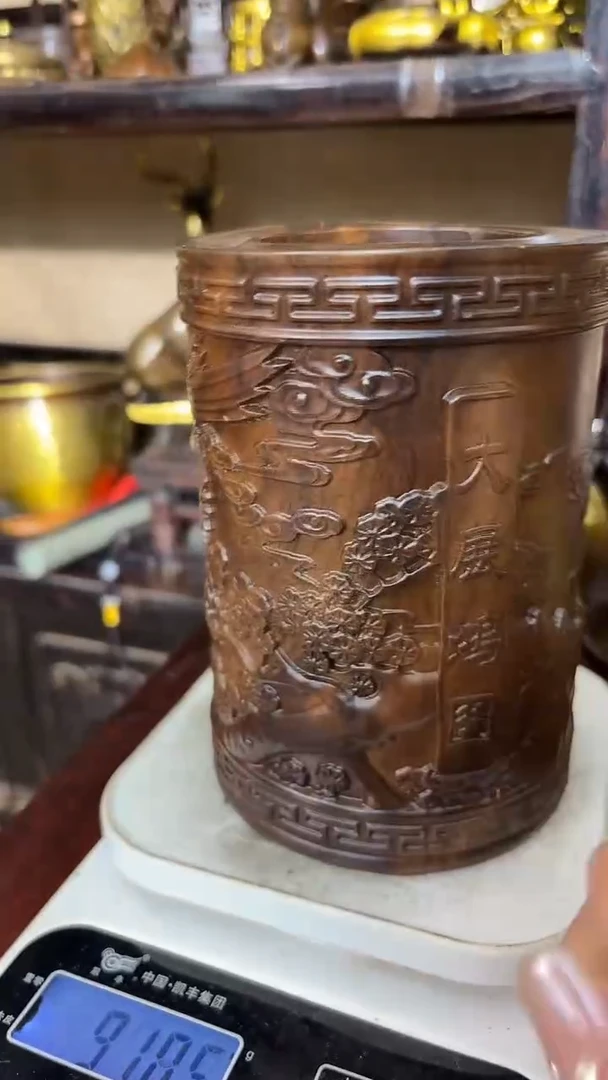 木锦朗铜器锦朗铜器