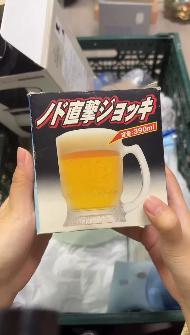 手工艺品玻璃桶*134