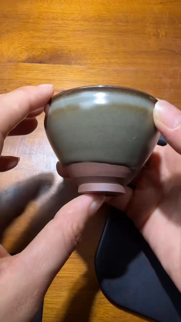 茶盏詹桂溪高端收藏57