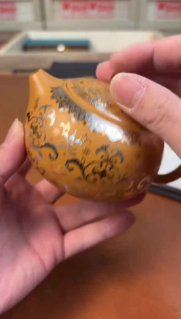 @@@@@@@@@@@@@茶具1769