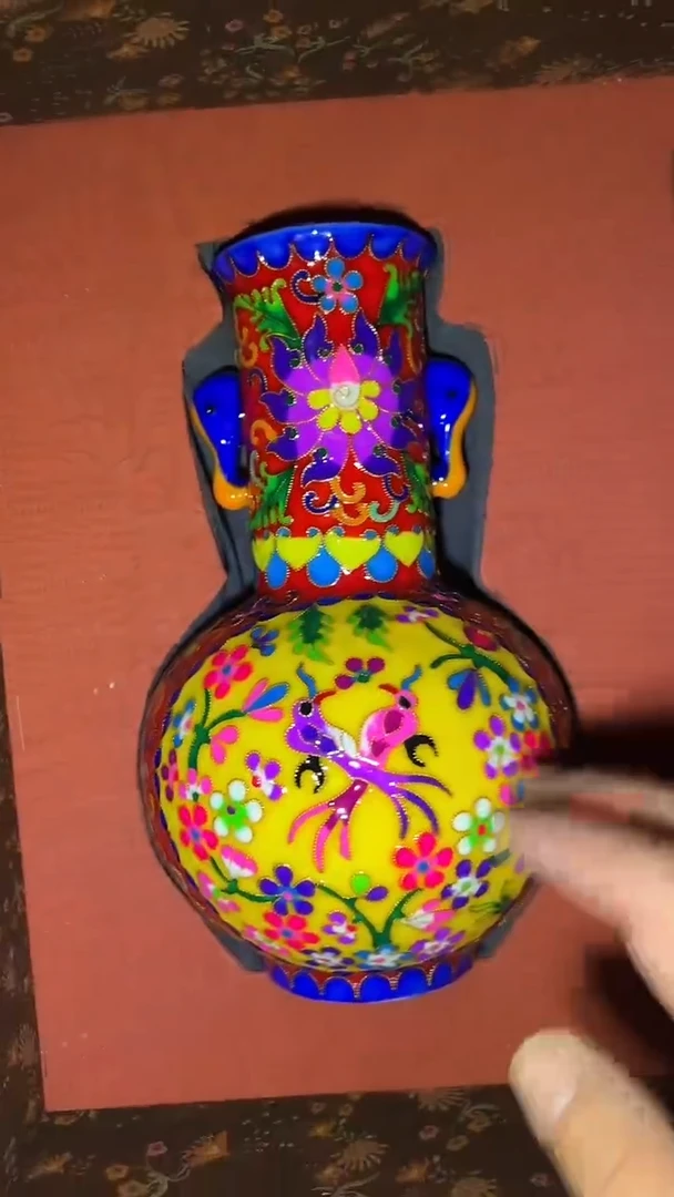 摆件高端福利精品摆件链接