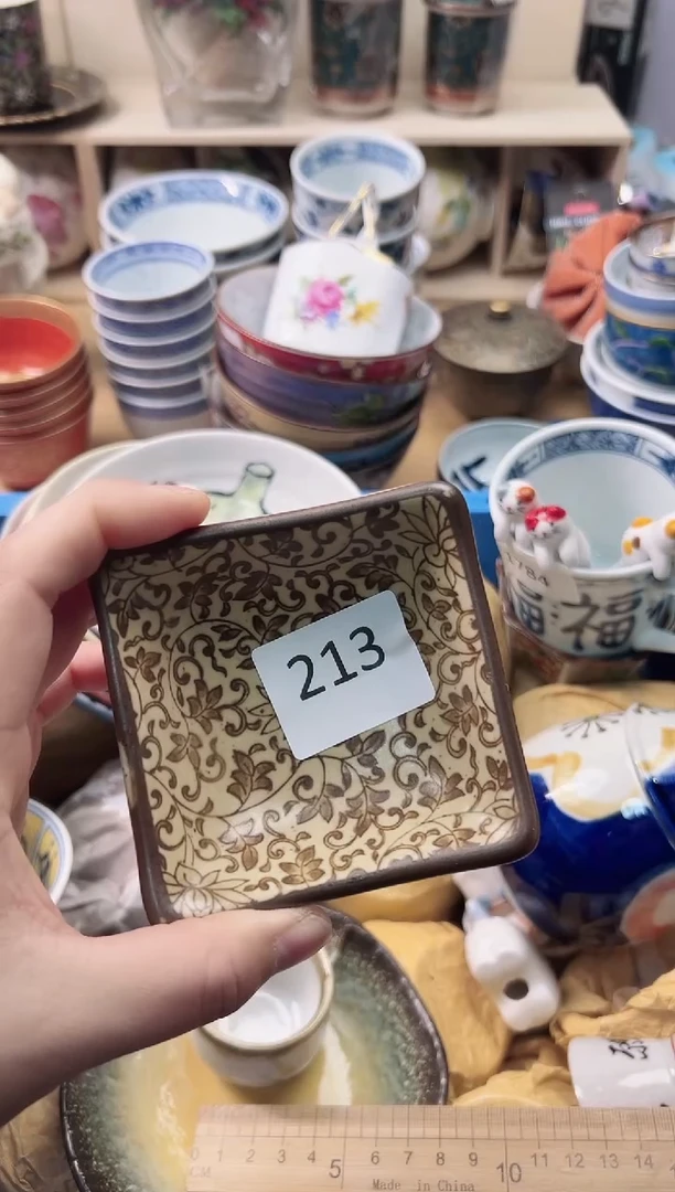 瓷片雪*花 你好你好你好你好你好