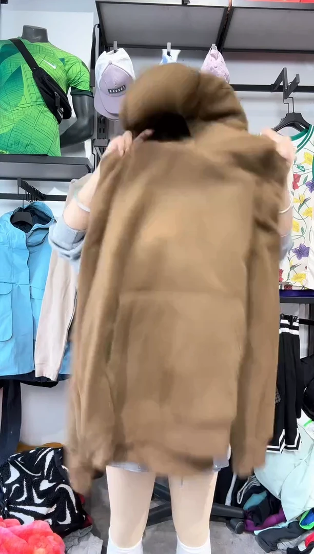 1637   编码 瑕疵款直播间过款为准 尺码 M170