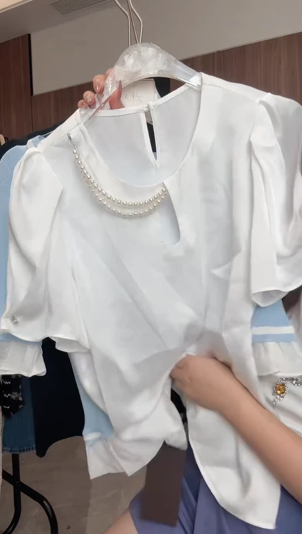 2025促销价上衣T恤