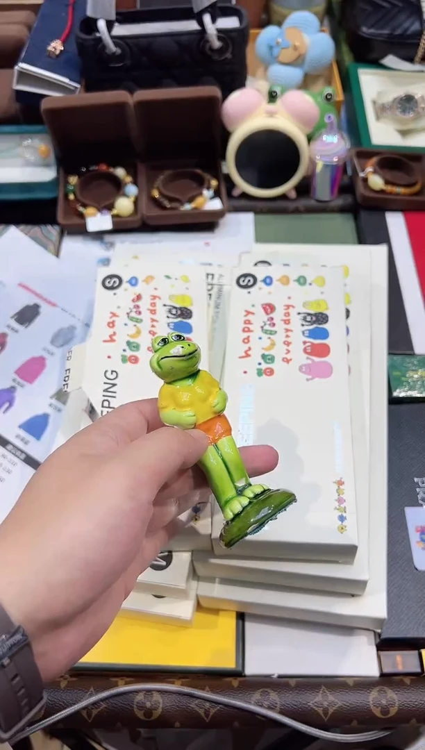 瓷片铝钛箔滑块保鲜袋-6盒 ..