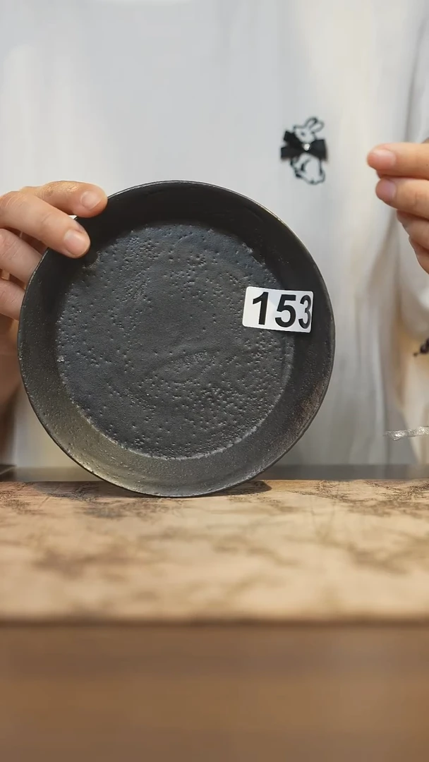 陶瓷茶器茶具壶承153