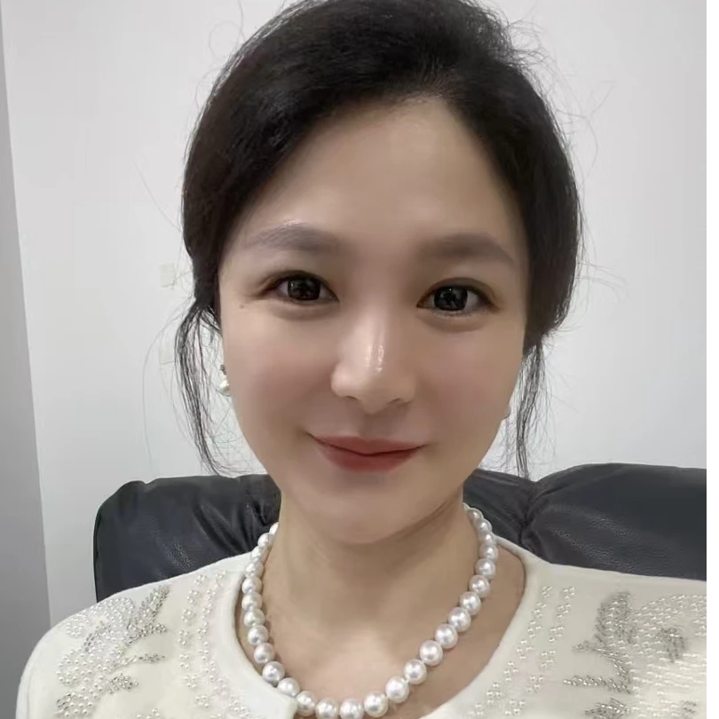 （睫毛液）主播以前的照片不要拍睫毛精华液