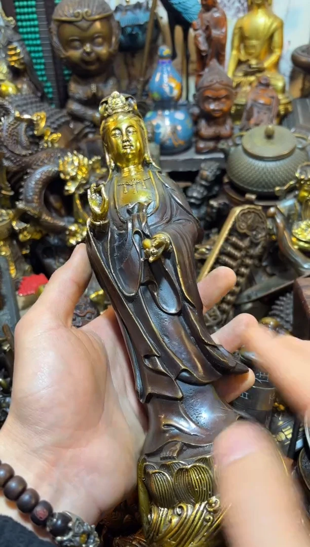 【闪购链接】古上古铜器专属链接