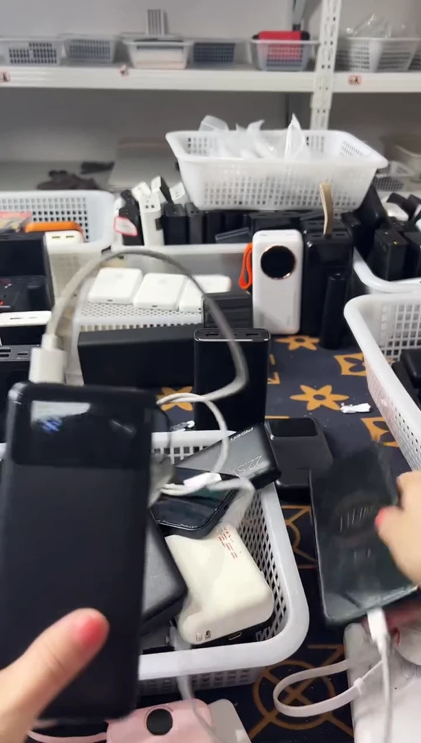 1m希**佑精品数码数据线 以直播间展示为主