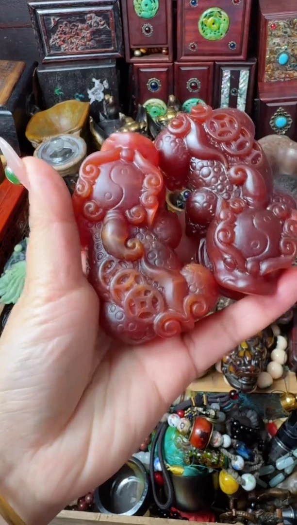 【闪购商品】主播推荐：一物一拍，讲解为准！