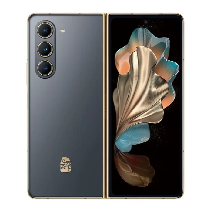 99新 Samsung/三星 W2024优品严选双卡折叠手机