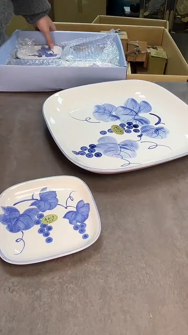 茶宠瓷器茶具套装