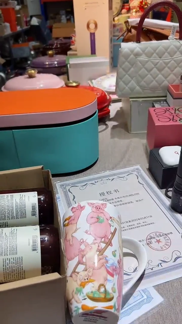 【闪购商品】瓷片正品保真，清库存尚手部