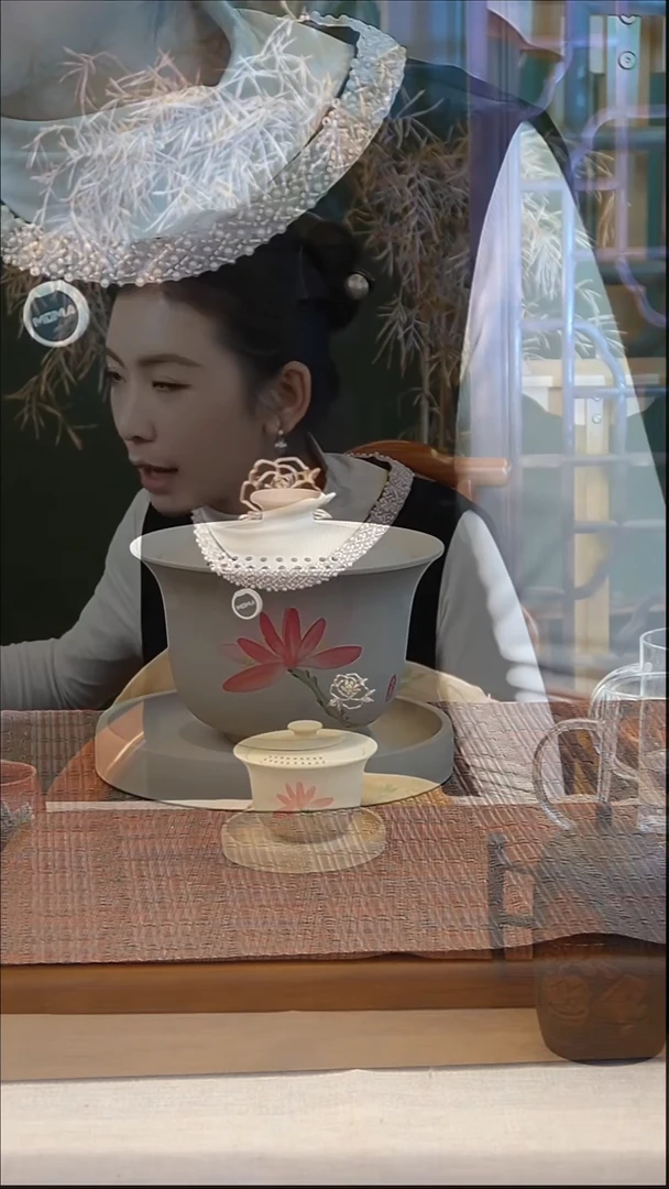 建水紫陶纯手工制作