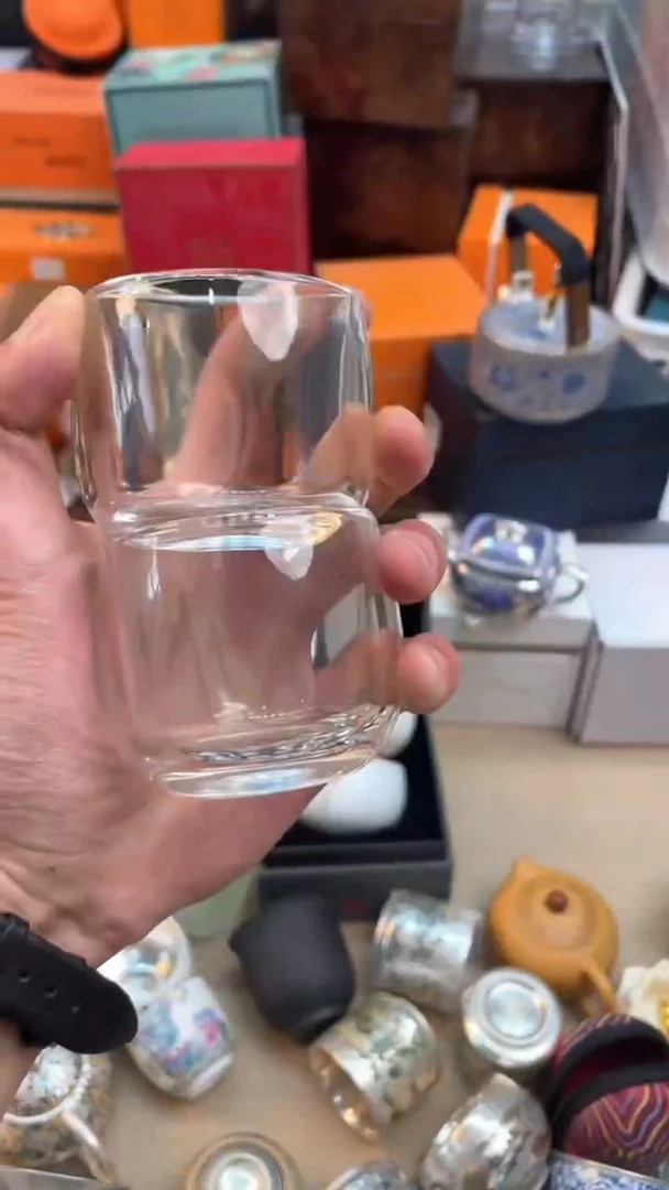 【闪购商品】瓷片@@@@@@@@@@@@@@奥地利玻璃杯